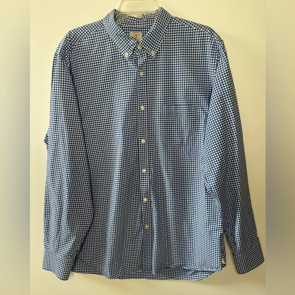 J. Crew Button Down Shirt